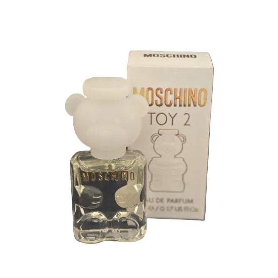 Moschino Toy 2 Eau de Parfum Mini