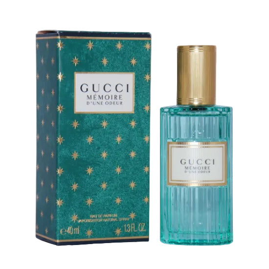 Gucci Mémoire d'une Odeur parfum