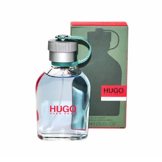 Hugo Boss Hugo Man Eau de Toilette