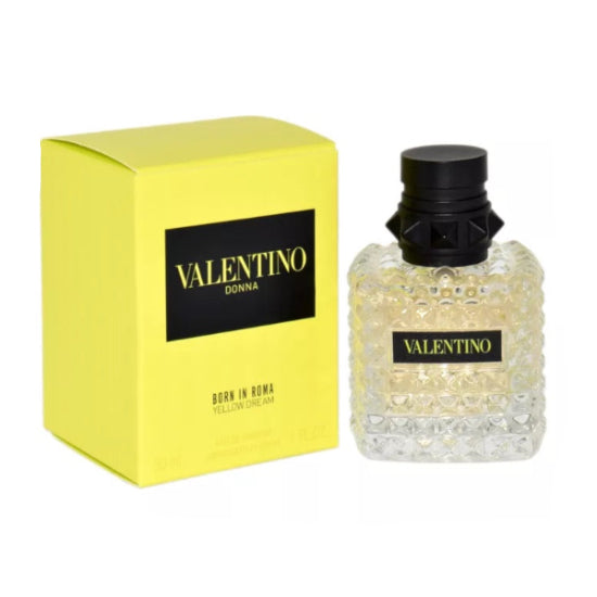 Valentino Born in Roma Donna Yellow Dream Eau de Parfum