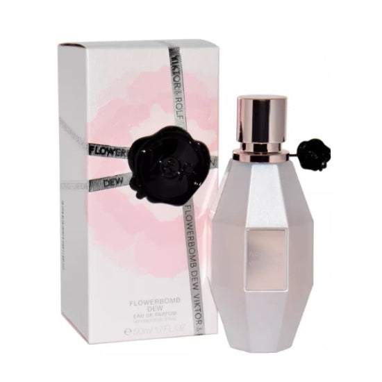 Viktor & Rolf Flowerbomb Dew Eau de Parfum - damesparfum