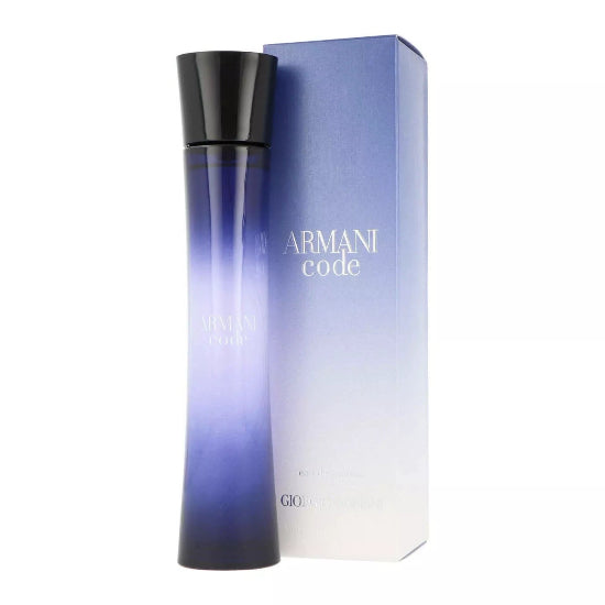 Giorgio Armani Code Femme Eau de Parfum