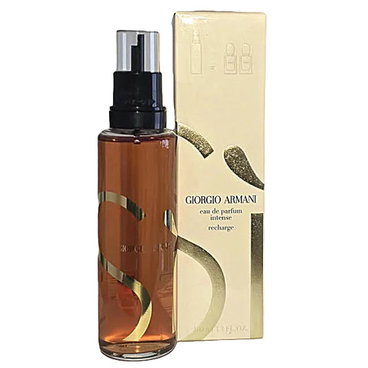 Armani Si Intense Refillable