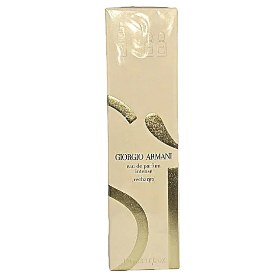 Armani Si Intense Refillable