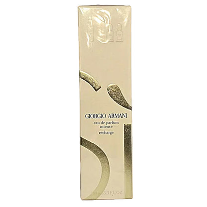 Armani Si Intense Refillable