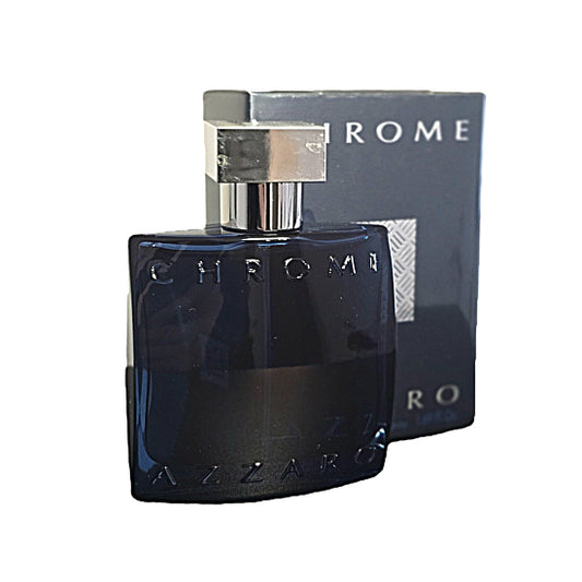 Azzaro Chrome Parfum