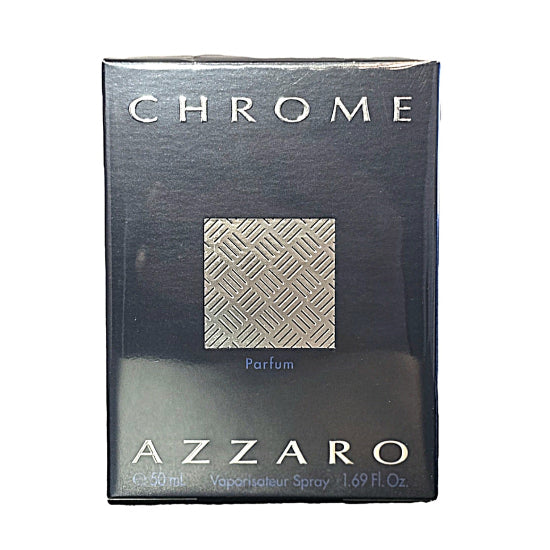 Azzaro Chrome Parfum