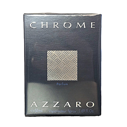 Azzaro Chrome Parfum