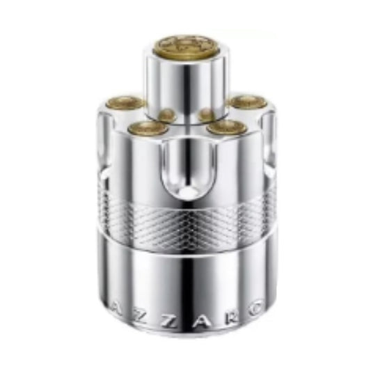 Azzaro Wanted Eau de Parfum