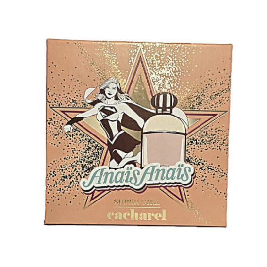 Cacharel Anaïs Anaïs Eau de Toilette Gift Set