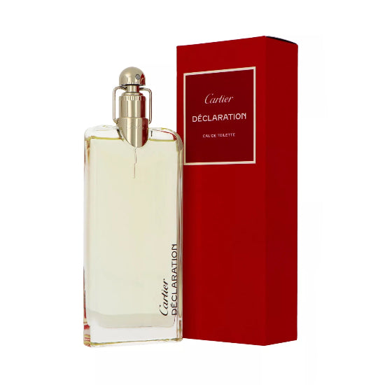Cartier Déclaration Eau de Toilette Herenparfum