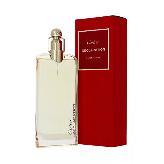 Cartier Déclaration Eau de Toilette Herenparfum