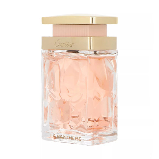 Cartier La Panthère Eau de Toilette