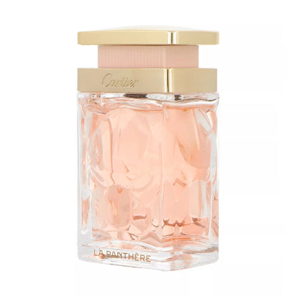 Cartier La Panthère Eau de Toilette