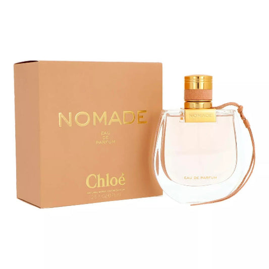 Chloe Nomade Eau de parfum