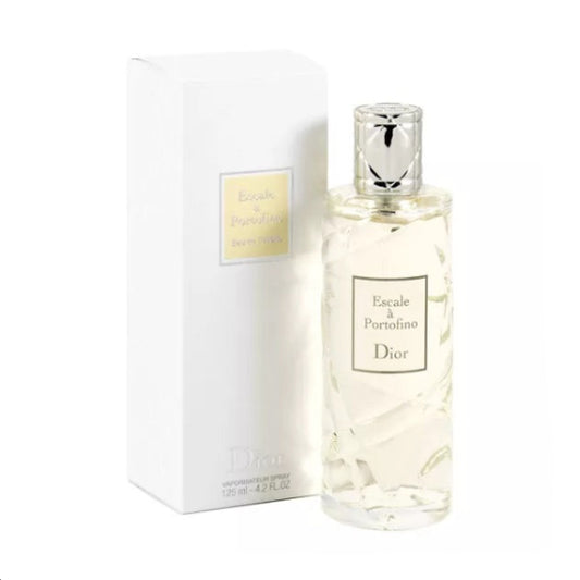 Dior Escale à Portofino Eau de Toilette