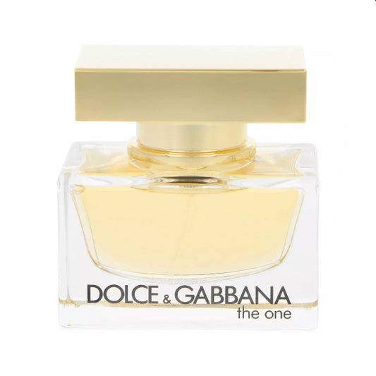 Dolce & Gabbana The One Eau de Parfum Dames