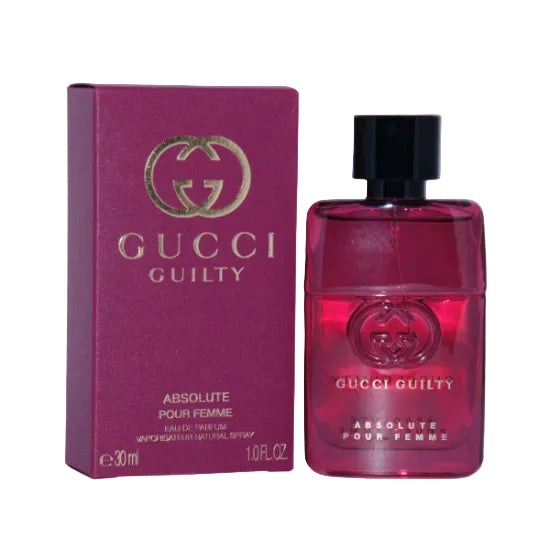 Gucci Guilty Absolute Eau de Parfum
