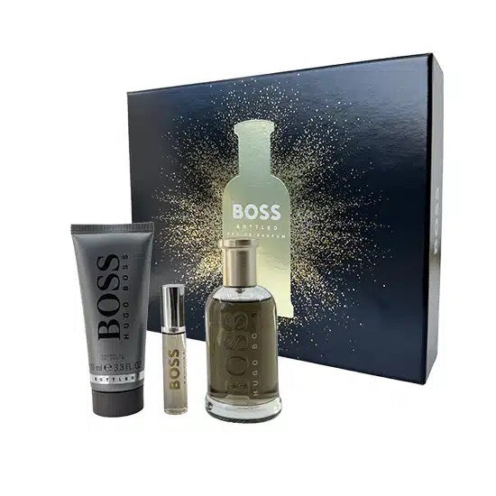 Hugo Boss Bottled Eau de Parfum Gift Set