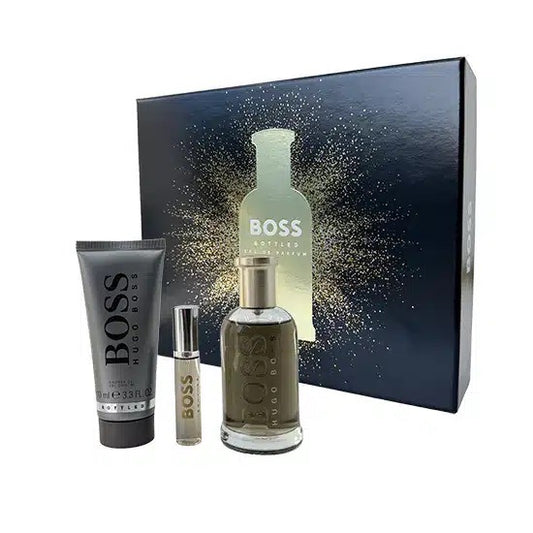 Hugo Boss Bottled Eau de Parfum Gift Set