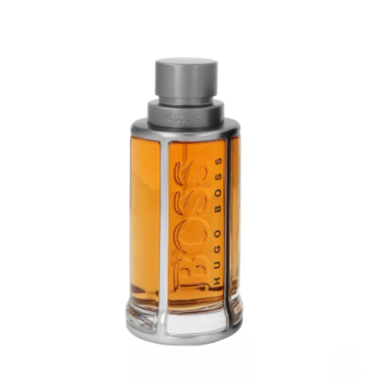 Hugo Boss The Scent Eau de Toilette Herenparfum 50ml
