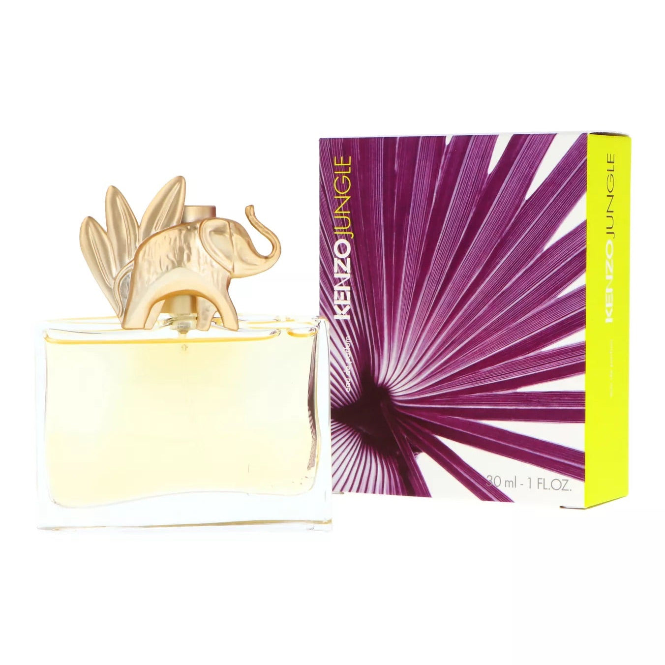 Kenzo Jungle - 30 ml - Eau de Parfum