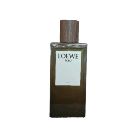 Loewe Solo Elixir Eau de Parfum Herenparfum