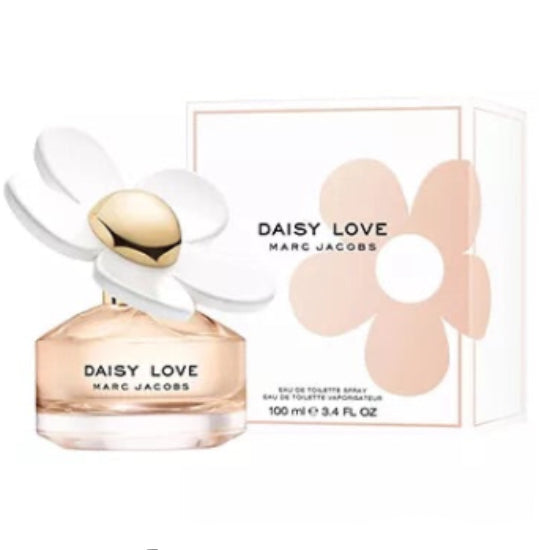 Marc Jacobs Daisy Love Eau de Toilette