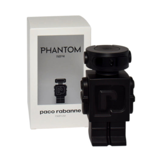 Paco Rabanne Phantom puur parfum Heren