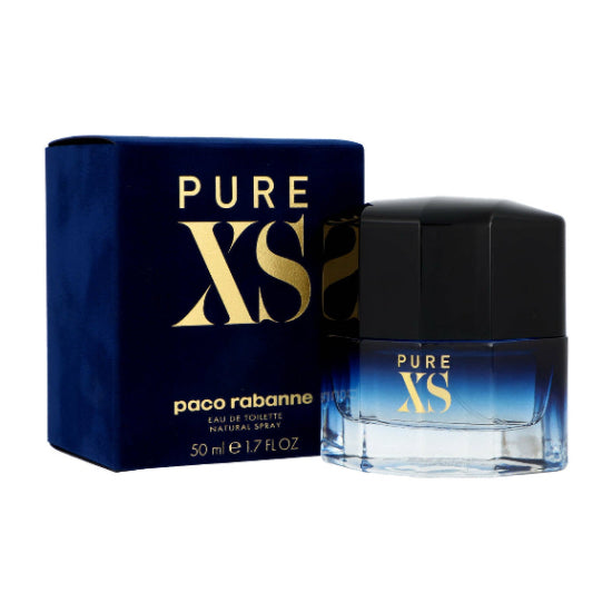 Paco Rabanne Pure XS Eau de Toilette Herenparfum