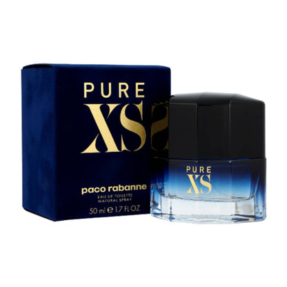 Paco Rabanne Pure XS Eau de Toilette Herenparfum