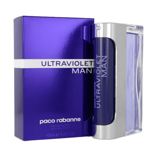 Paco Rabanne Ultraviolet Man