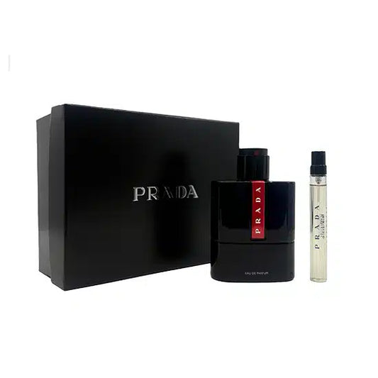 Prada Luna Rossa Ocean Eau de Parfum Gift Set