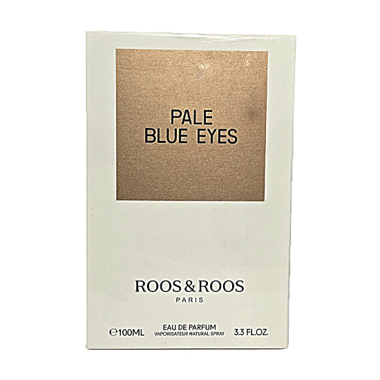 Roos & Roos The Originals Pale Blue Eyes Eau de parfum