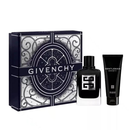 Givenchy Gentleman Society Eau de Parfum Gift Set