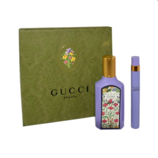 Gucci Flora Gorgeous Magnolia Eau de Parfum Gift Set