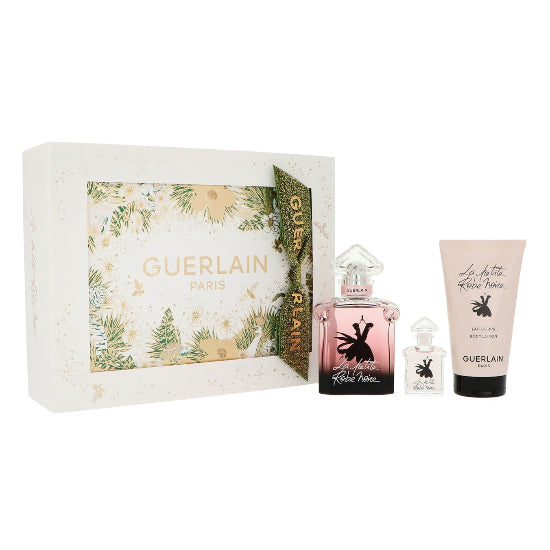 Guerlain La Petite Robe Noire Edp Gift Set