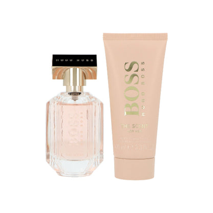 Hugo Boss BOSS The Scent For Her Gift Set