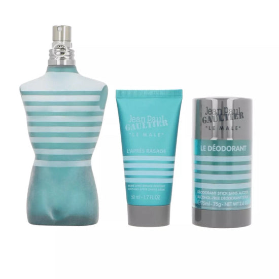 Jean Paul Gaultier Scandal Gift Set