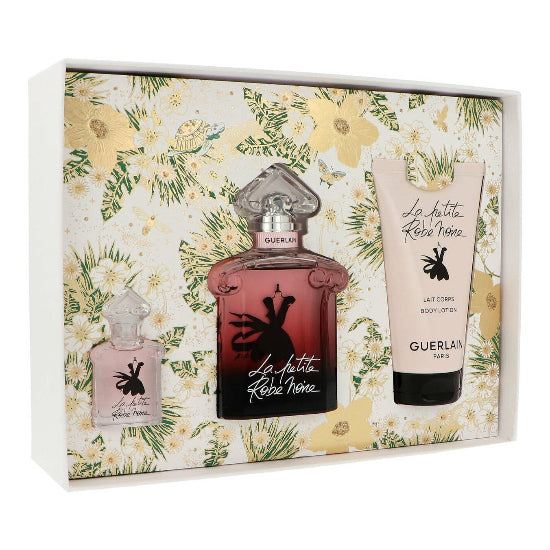 Guerlain La Petite Robe Noire Edp Gift Set
