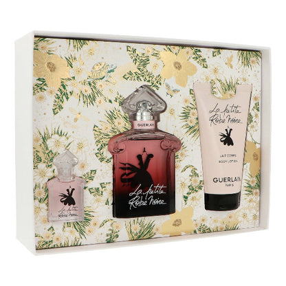Guerlain La Petite Robe Noire Edp Gift Set