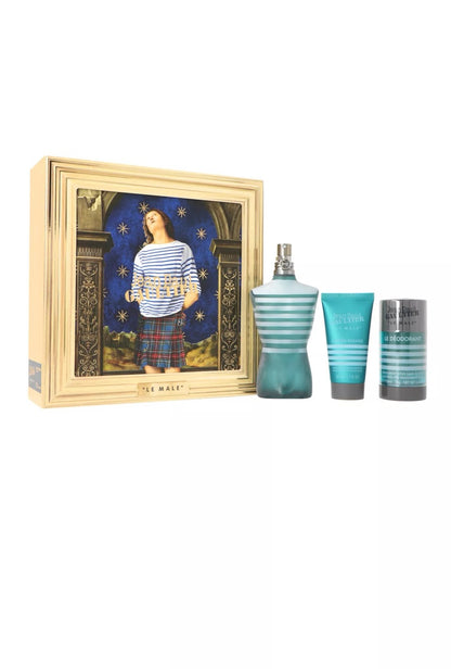 Jean Paul Gaultier Scandal Gift Set