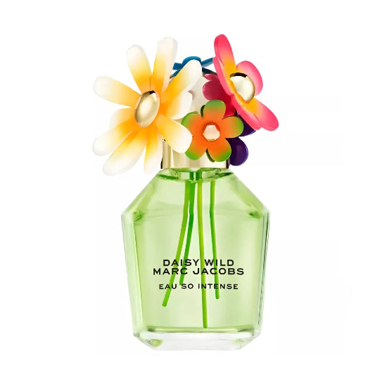 Marc Jacobs Daisy Wild Eau So Intense Eau de Parfum