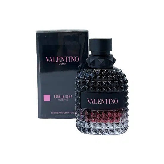 Valentino Uomo Born in Roma Intense Eau de Parfum