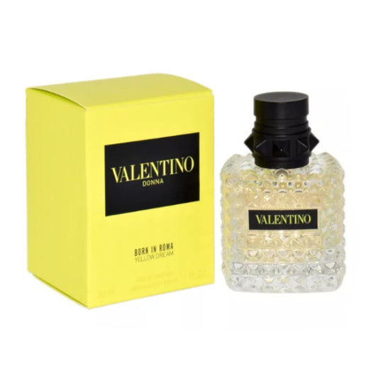 Valentino Born in Roma Donna Yellow Dream Eau de Parfum