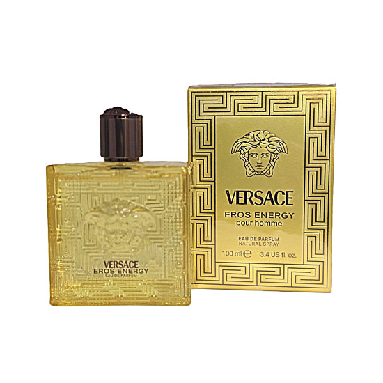 Versace Eros Energy Eau de parfum