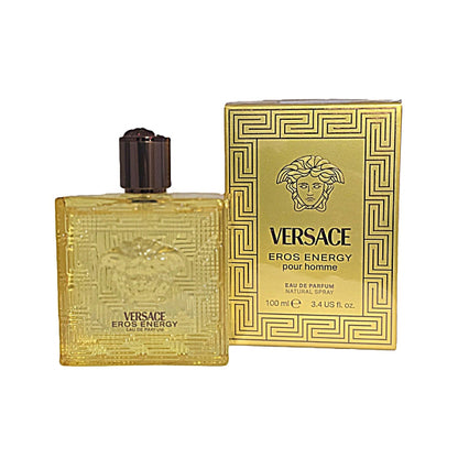 Versace Eros Energy Eau de parfum