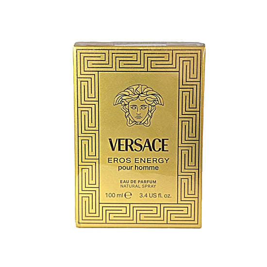 Versace Eros Energy Eau de parfum