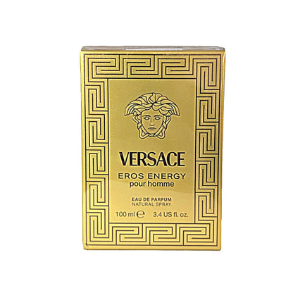 Versace Eros Energy Eau de parfum
