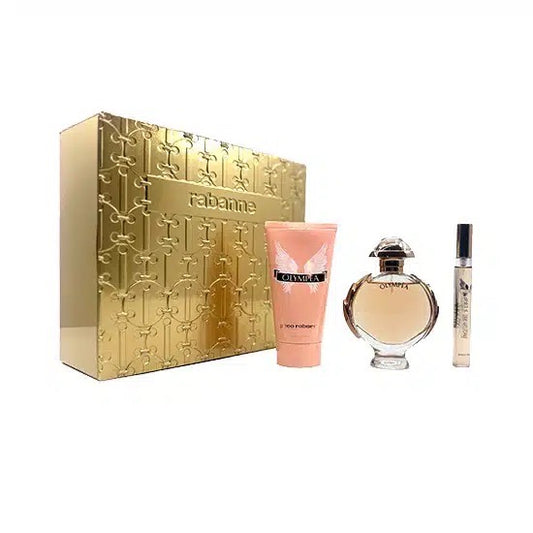Paco Rabanne Olympea parfum Gift Set